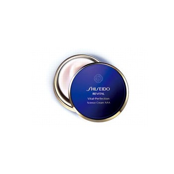 Shiseido资生堂悦薇珀翡质纯抗皱亮肤霜40ml