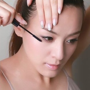 眉毛标准画法及技巧 打造完美妆容