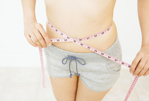 日常减肚子的3个秘诀 速效瘦肚不复胖