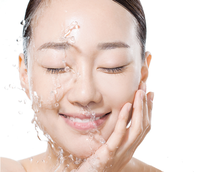 肌肤控油六大雷区 频繁洗脸非好方法